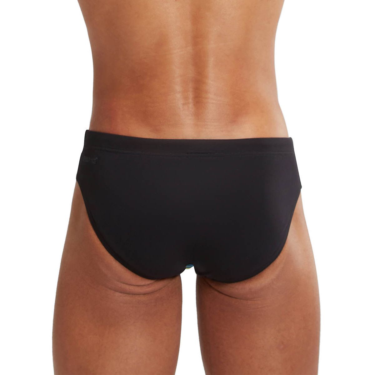 SPEEDO Allover Digital 7cm Brief Men's Swim Shorts - Supersports Thailand Supersports Thailand