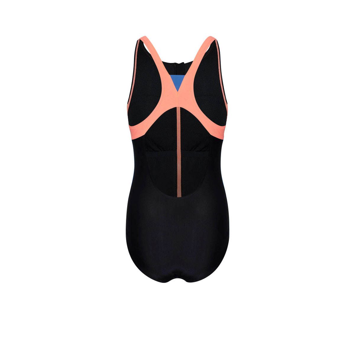 SPEEDO Asia Fit Zip Colour Block Women's Swimsuit - Supersports Thailand