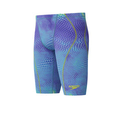 SPEEDO Fastskin HyperSpark Jammer Men's Swim Shorts - Supersports Thailand