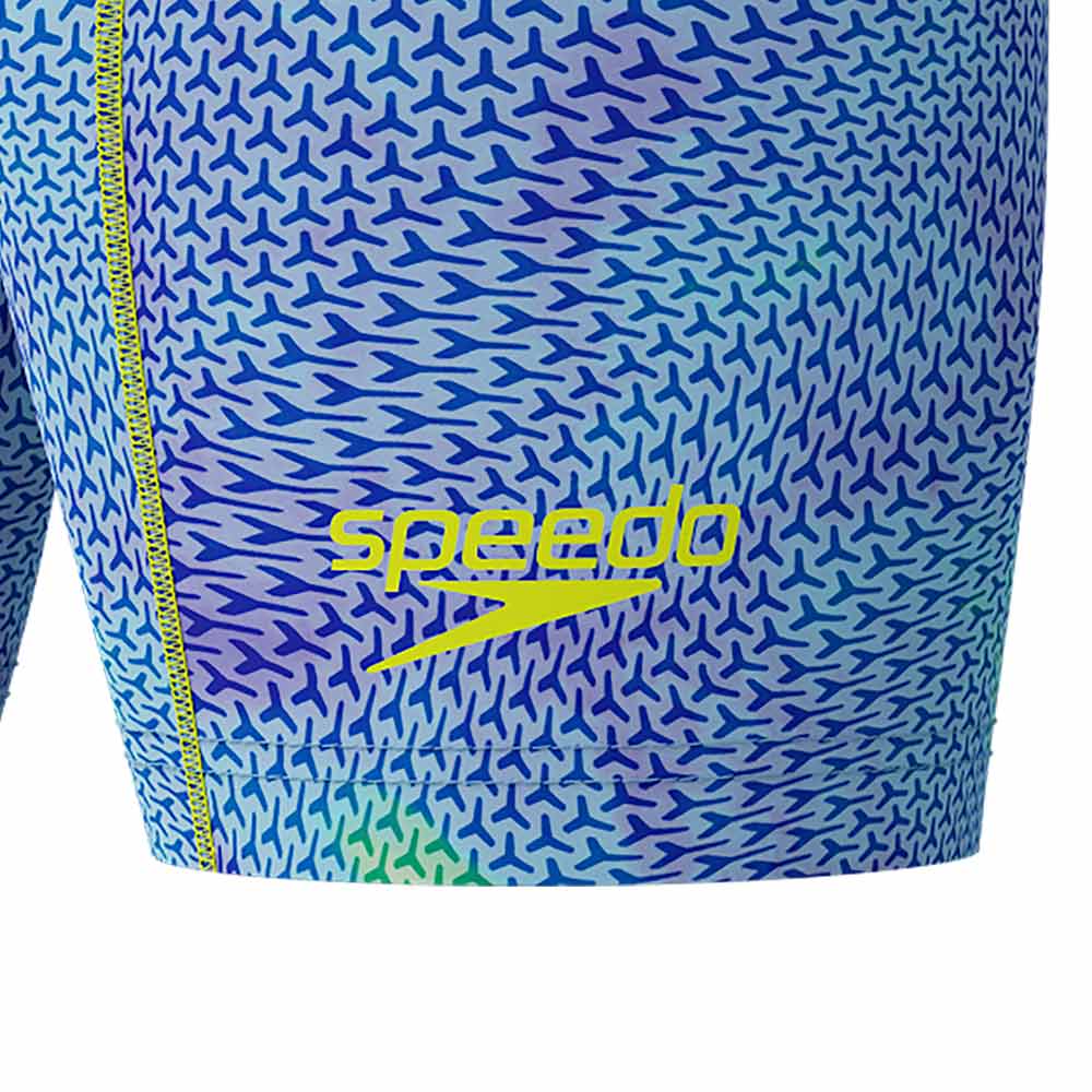 SPEEDO Fastskin HyperSpark Jammer Men's Swim Shorts - Supersports Thailand Supersports Thailand