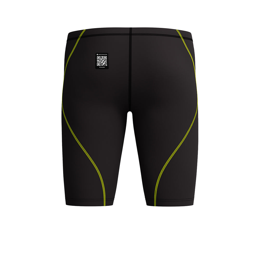 SPEEDO Fastskin HyperSpark Jammer Men's Swim Shorts - Supersports Thailand Supersports Thailand