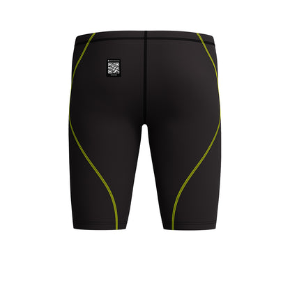 SPEEDO Fastskin HyperSpark Jammer Men's Swim Shorts - Supersports Thailand