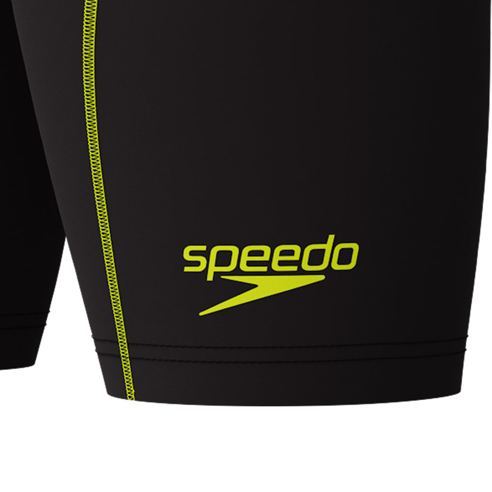 SPEEDO Fastskin HyperSpark Jammer Men's Swim Shorts - Supersports Thailand
