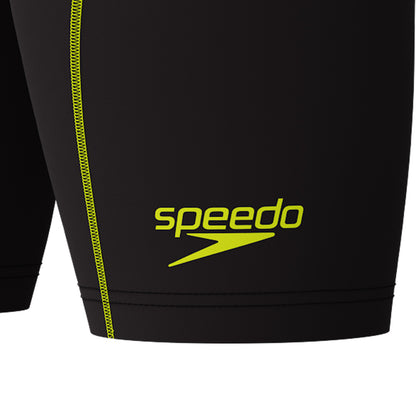 SPEEDO Fastskin HyperSpark Jammer Men's Swim Shorts - Supersports Thailand