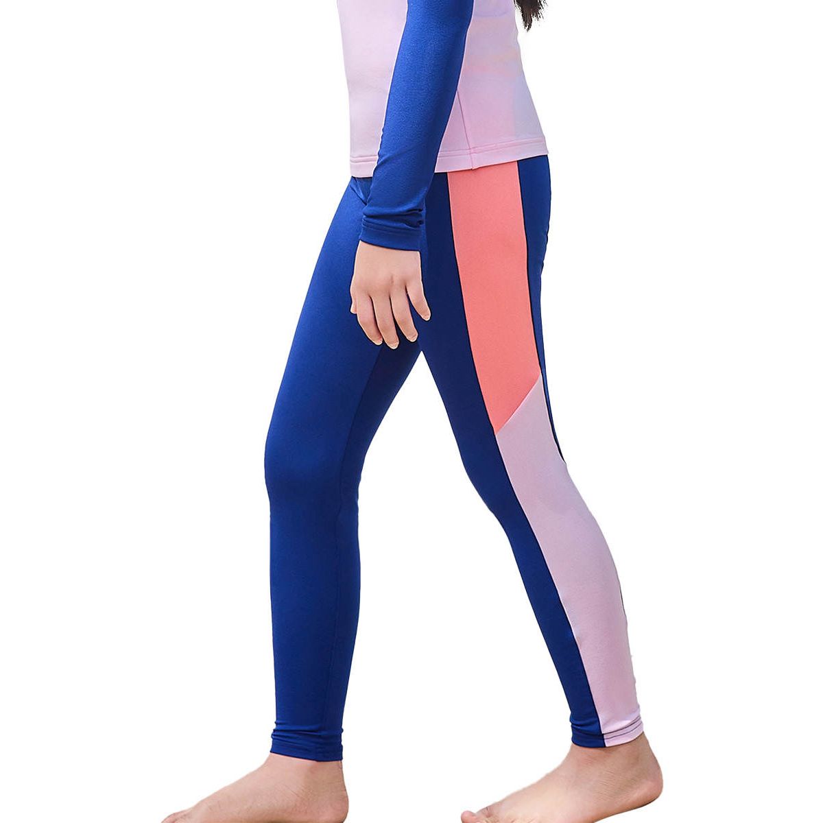 SPEEDO Heart Cerulean Girls Swim Pants - Supersports Thailand Supersports Thailand