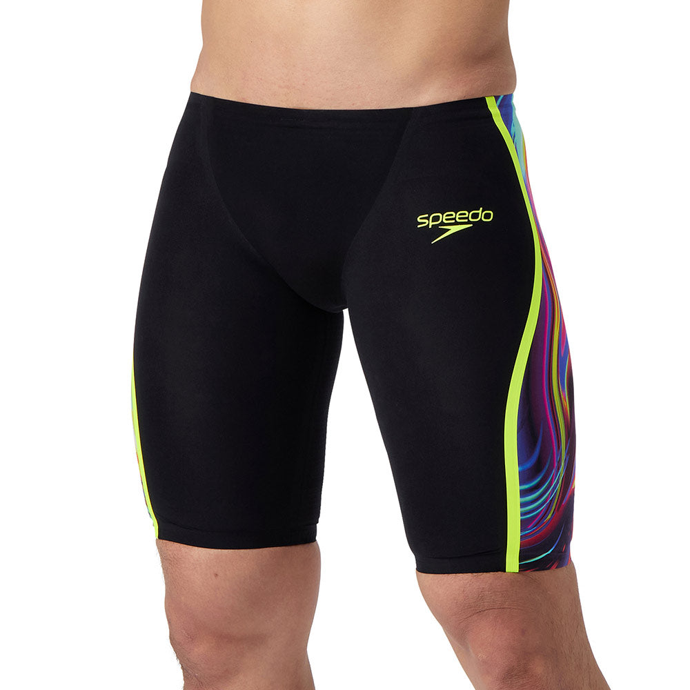 SPEEDO Fastskin LZR Pure Intent 2.0 Jammer Men's Swim Shorts - Supersports Thailand Supersports Thailand