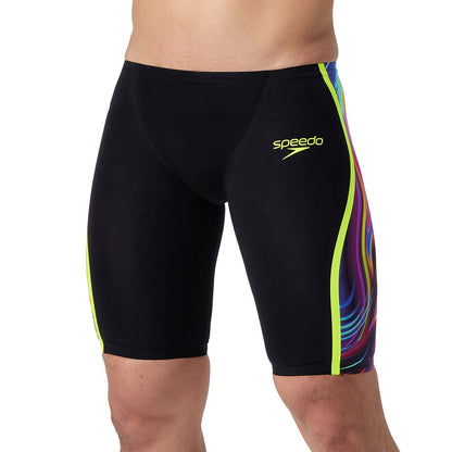SPEEDO Fastskin LZR Pure Intent 2.0 Jammer Men's Swim Shorts - Supersports Thailand