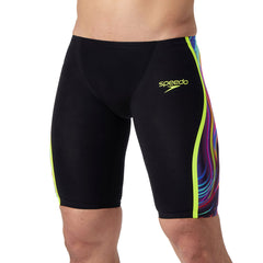 SPEEDO Fastskin LZR Pure Intent 2.0 Jammer Men's Swim Shorts - Supersports Thailand