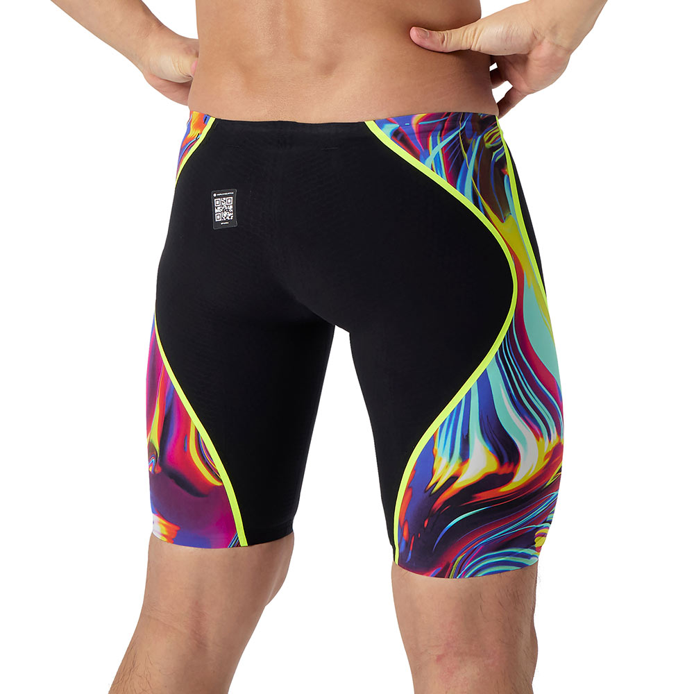 SPEEDO Fastskin LZR Pure Intent 2.0 Jammer Men's Swim Shorts - Supersports Thailand
