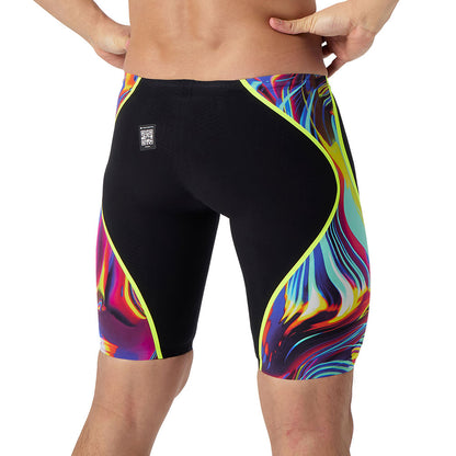 SPEEDO Fastskin LZR Pure Intent 2.0 Jammer Men's Swim Shorts - Supersports Thailand