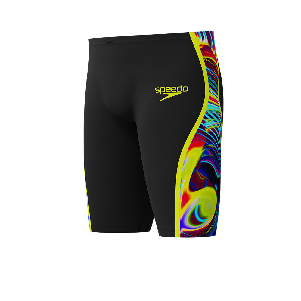 SPEEDO Fastskin LZR Pure Intent 2.0 Jammer Men's Swim Shorts - Supersports Thailand Supersports Thailand