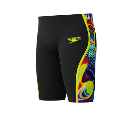 SPEEDO Fastskin LZR Pure Intent 2.0 Jammer Men's Swim Shorts - Supersports Thailand