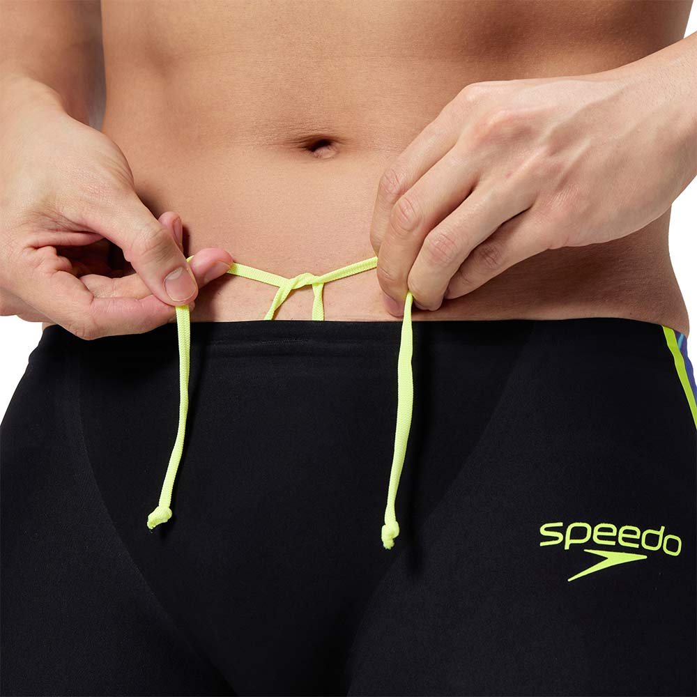 SPEEDO Fastskin LZR Pure Intent 2.0 Jammer Men's Swim Shorts - Supersports Thailand Supersports Thailand