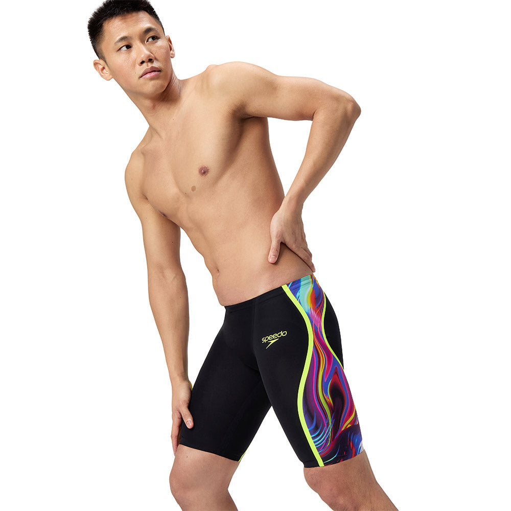 SPEEDO Fastskin LZR Pure Intent 2.0 Jammer Men's Swim Shorts - Supersports Thailand Supersports Thailand