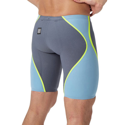 SPEEDO Fastskin LZR Pure Intent 2.0 Jammer Men's Swim Shorts - Supersports Thailand