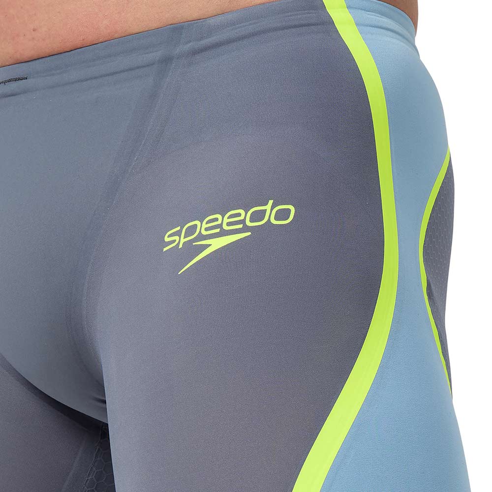SPEEDO Fastskin LZR Pure Intent 2.0 Jammer Men's Swim Shorts - Supersports Thailand Supersports Thailand