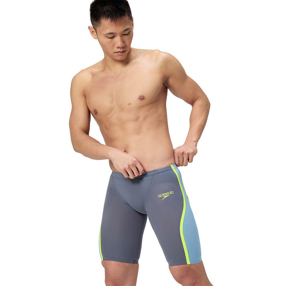 SPEEDO Fastskin LZR Pure Intent 2.0 Jammer Men's Swim Shorts - Supersports Thailand