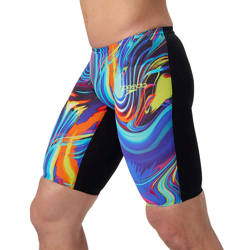 SPEEDO Fastskin LZR Pure Valor 2.0 Jammer Men's Swim Shorts - Supersports Thailand Supersports Thailand