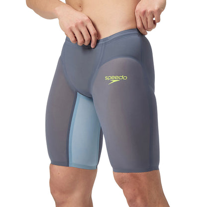 SPEEDO Fastskin LZR Pure Valor 2.0 Jammer Men's Swim Shorts - Supersports Thailand