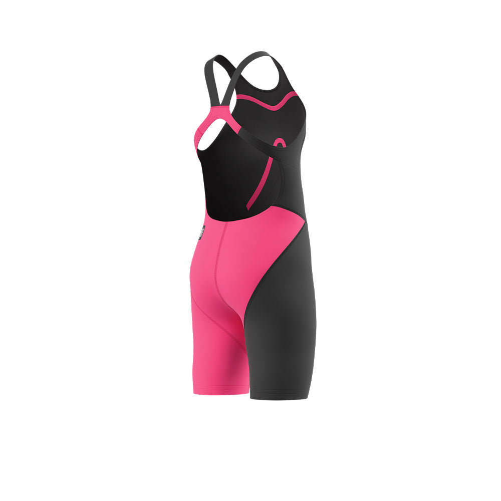 SPEEDO Fastskin LZR Ignite Jammer Boys Swim Shorts - Supersports Thailand