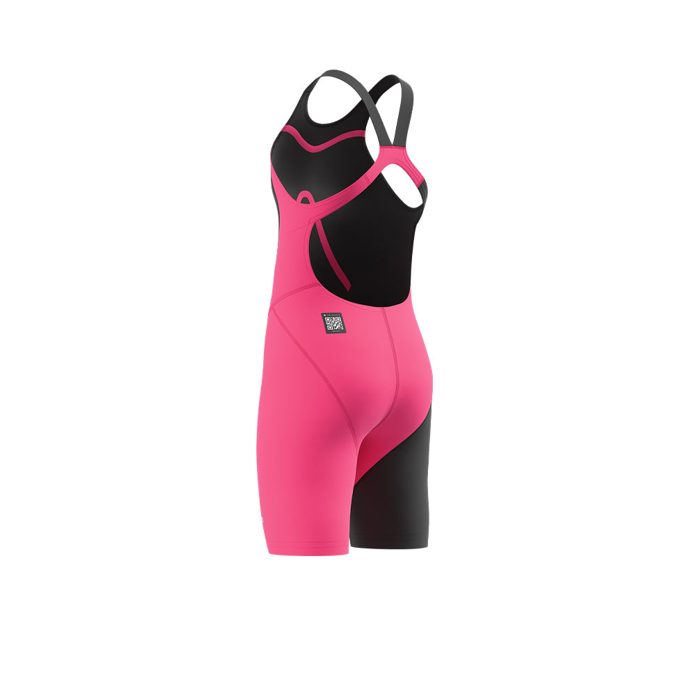 SPEEDO Fastskin LZR Ignite Jammer Boys Swim Shorts - Supersports Thailand