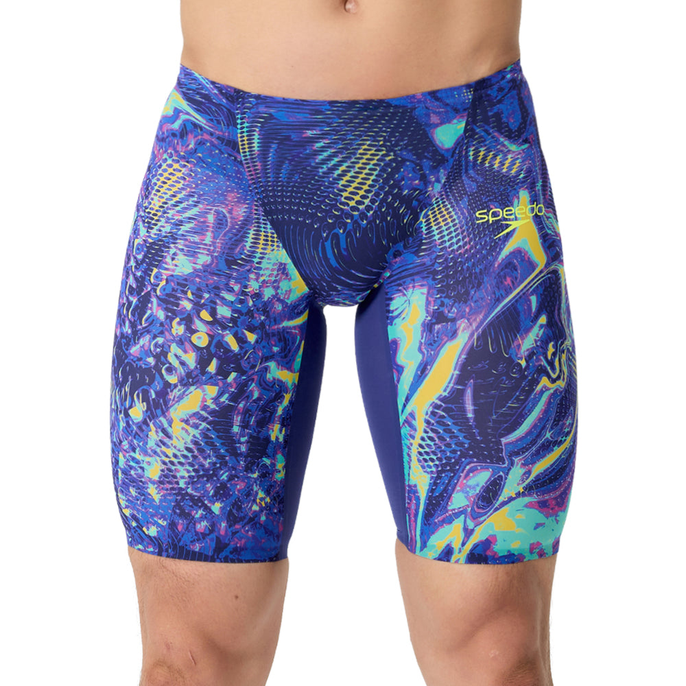 SPEEDO Fastskin LZR Pure Valor 2.0 Jammer Men's Swim Shorts - Supersports Thailand