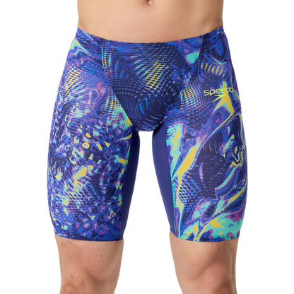 SPEEDO Fastskin LZR Pure Valor 2.0 Jammer Men's Swim Shorts - Supersports Thailand
