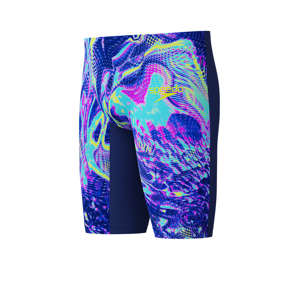 SPEEDO Fastskin LZR Pure Valor 2.0 Jammer Men's Swim Shorts - Supersports Thailand