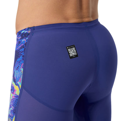 SPEEDO Fastskin LZR Pure Valor 2.0 Jammer Men's Swim Shorts - Supersports Thailand