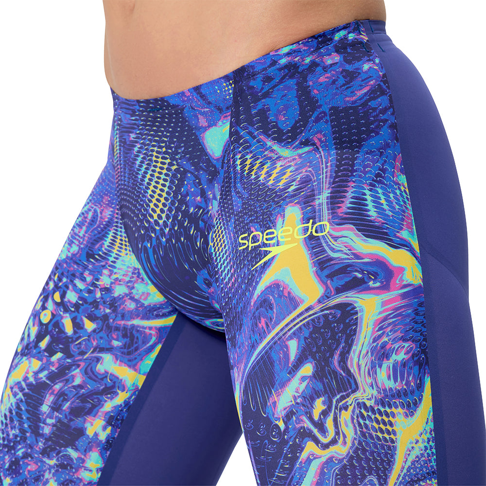 SPEEDO Fastskin LZR Pure Valor 2.0 Jammer Men's Swim Shorts - Supersports Thailand Supersports Thailand