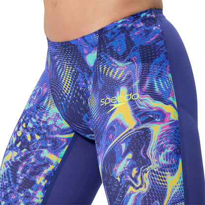 SPEEDO Fastskin LZR Pure Valor 2.0 Jammer Men's Swim Shorts - Supersports Thailand