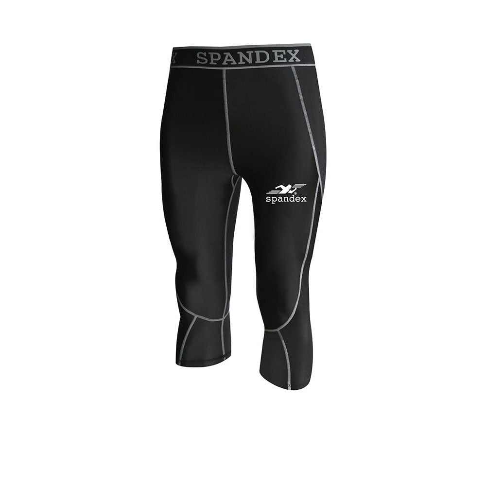 SPANDEX HP002 Men's Compression Shorts