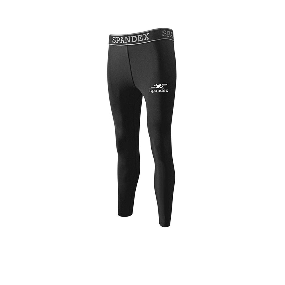 SPANDEX YL001 Kids Compression Shorts