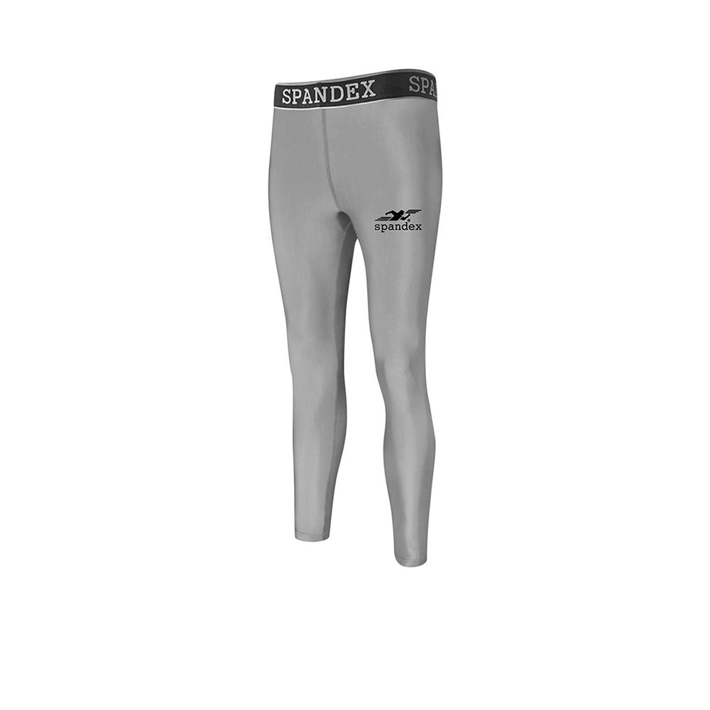 SPANDEX YL001 Kids Compression Shorts