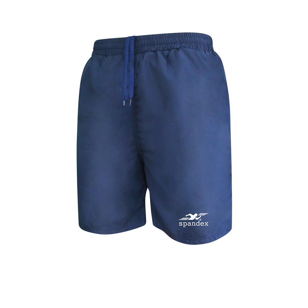 SPANDEX RP001 กางเกงวิ่งขาสั้นผู้ชาย