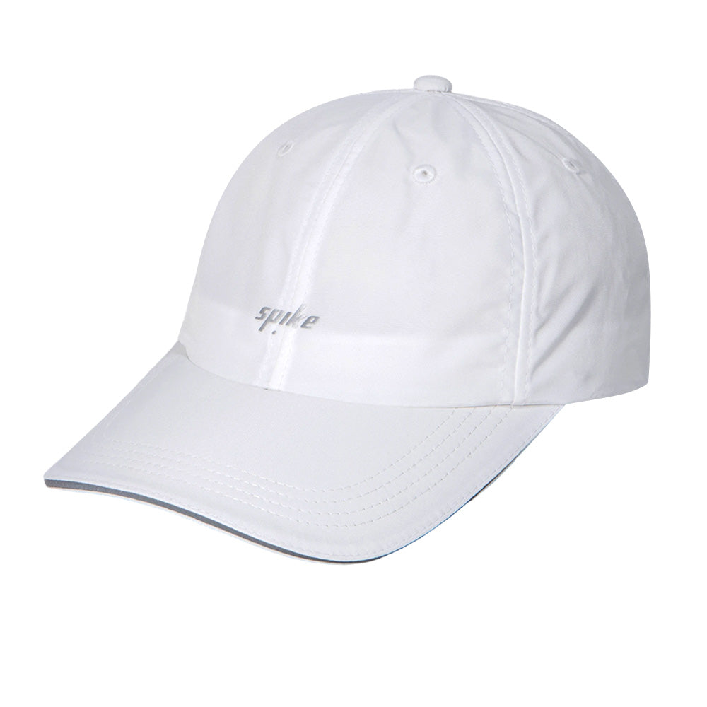 SPIKE White หมวกวิ่งผู้ใหญ่