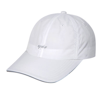 SPIKE White หมวกวิ่งผู้ใหญ่