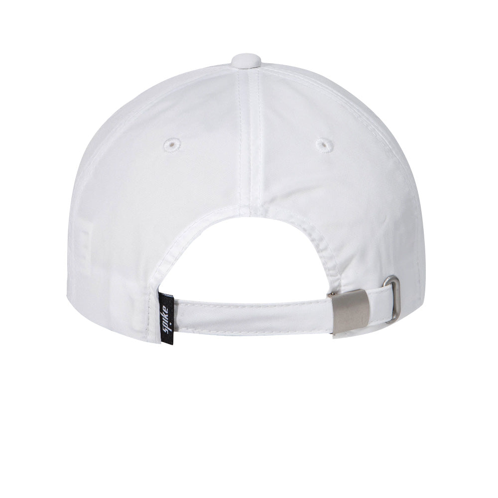 SPIKE White หมวกวิ่งผู้ใหญ่