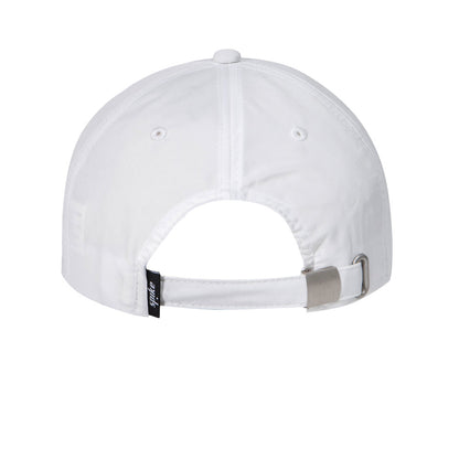 SPIKE White หมวกวิ่งผู้ใหญ่