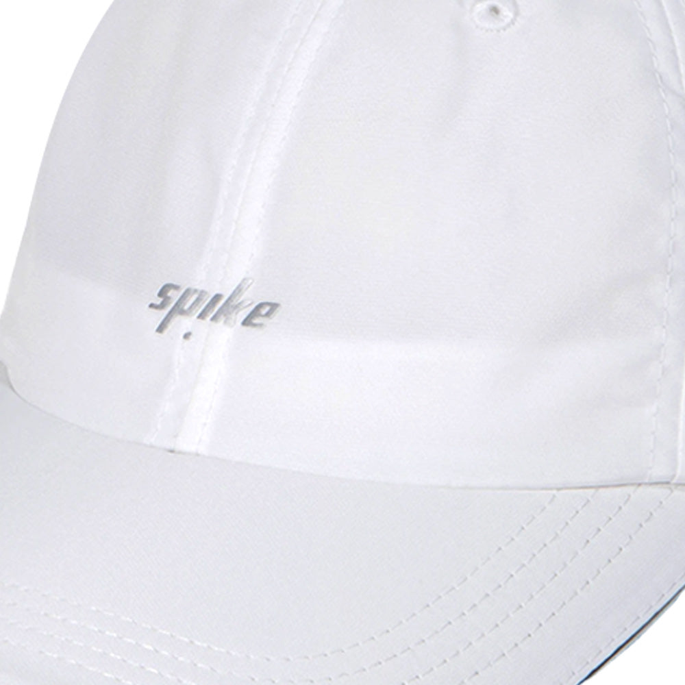 SPIKE White หมวกวิ่งผู้ใหญ่