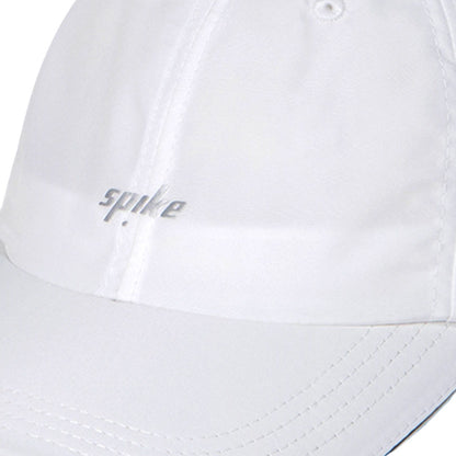 SPIKE White หมวกวิ่งผู้ใหญ่