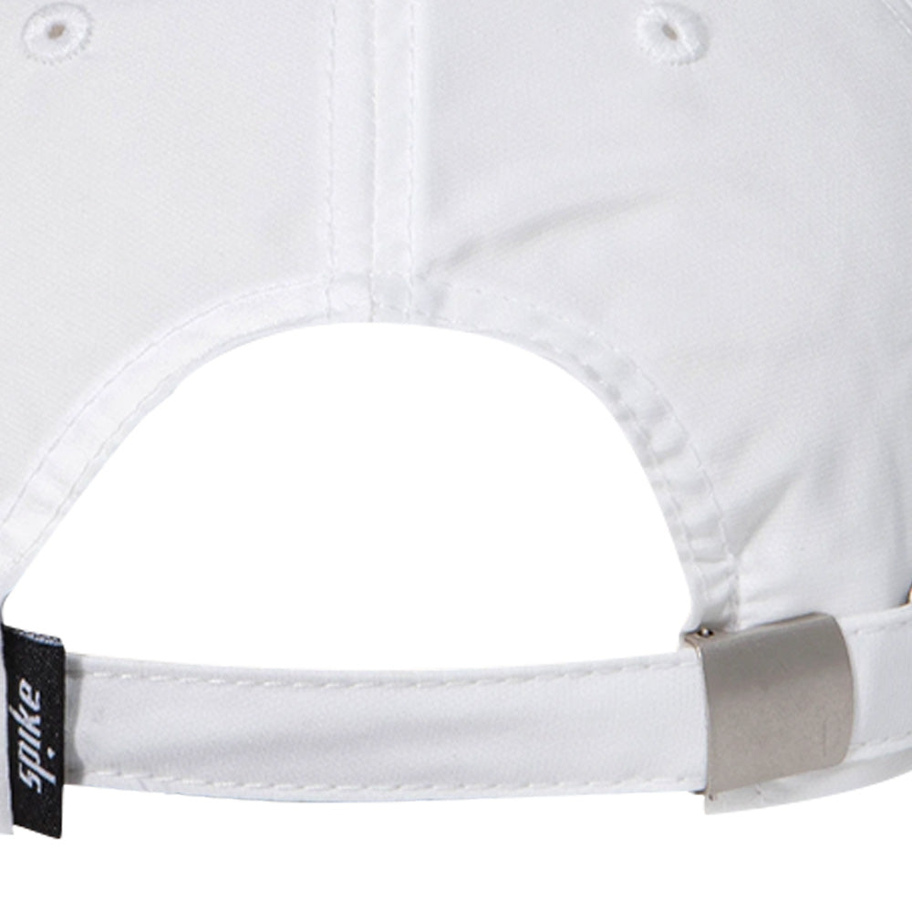 SPIKE White หมวกวิ่งผู้ใหญ่