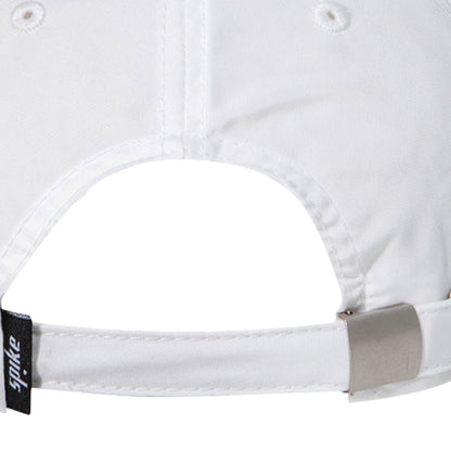 SPIKE White หมวกวิ่งผู้ใหญ่