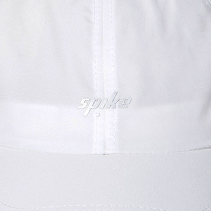 SPIKE White หมวกวิ่งผู้ใหญ่