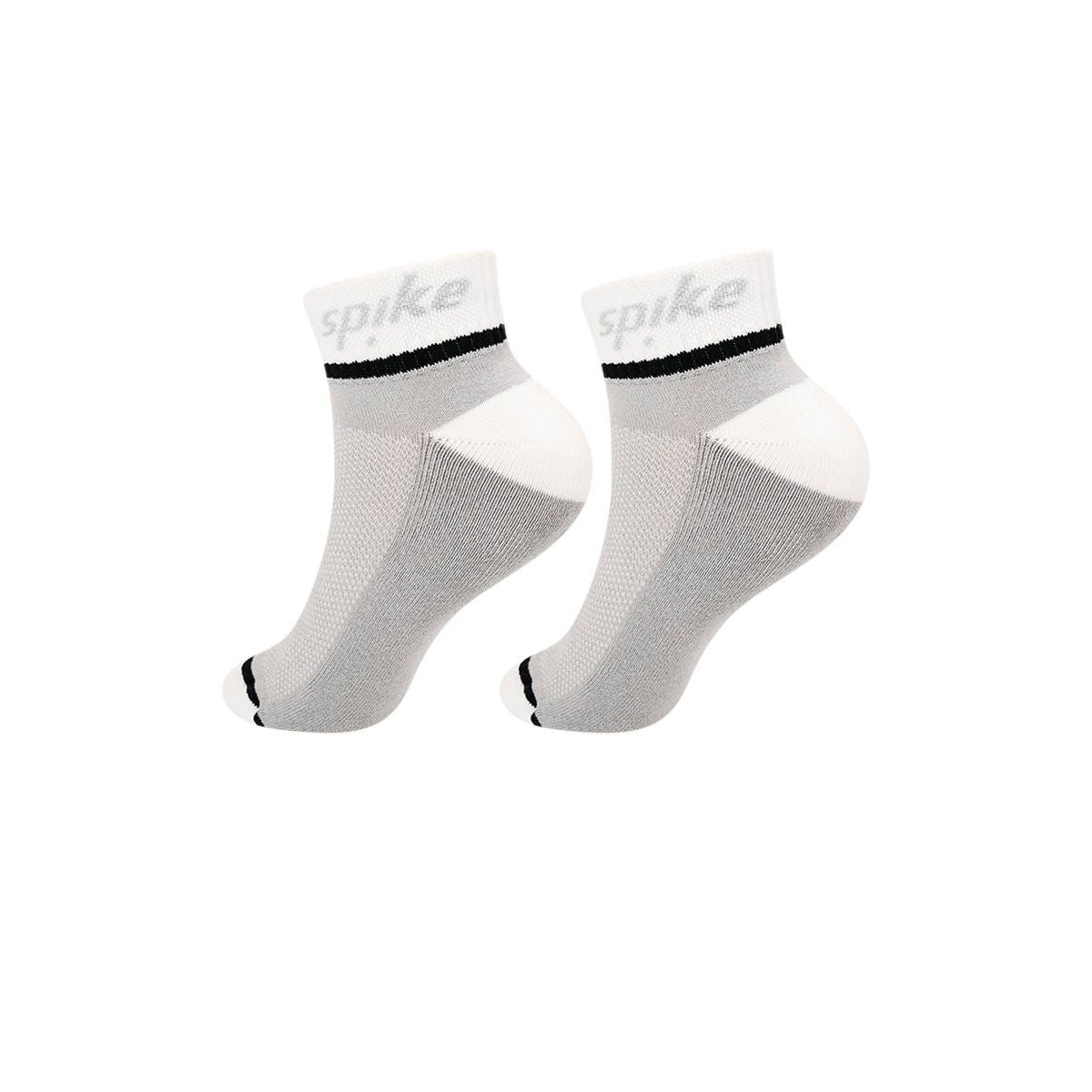 SPIKE Classic Comfort Unisex Socks - Supersports Thailand Supersports Thailand