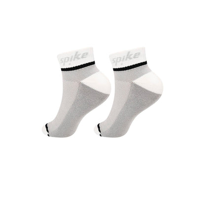 SPIKE Classic Comfort Unisex Socks - Supersports Thailand