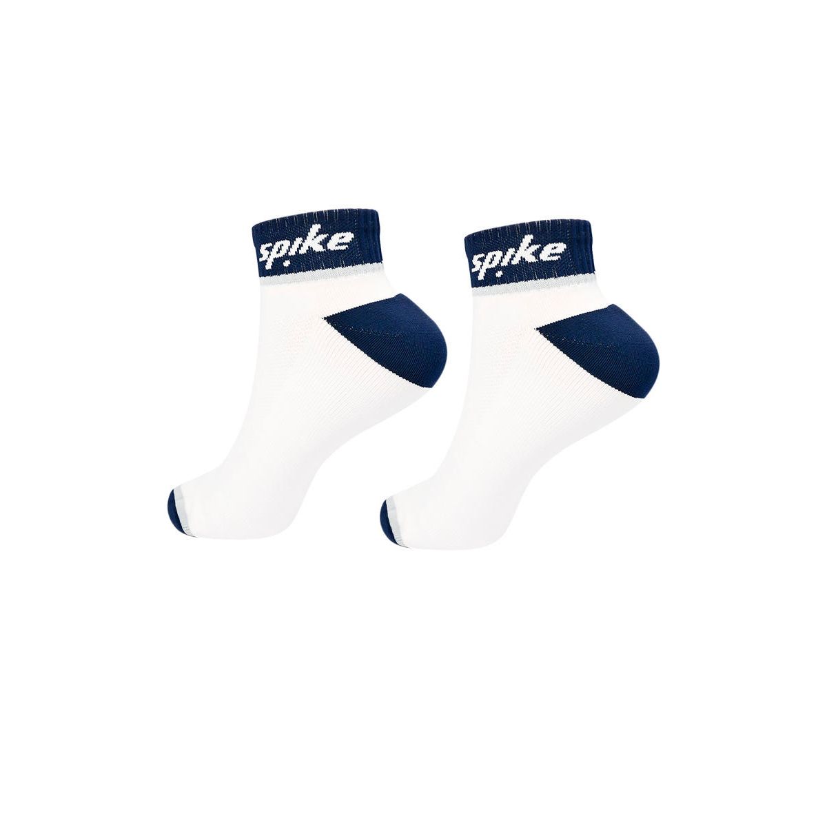 SPIKE Classic Comfort Unisex Socks - Supersports Thailand Supersports Thailand