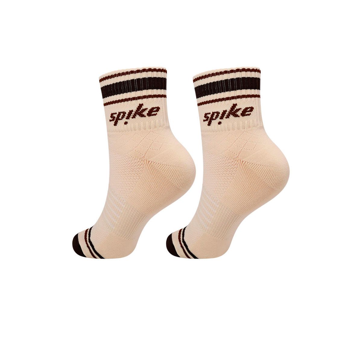 SPIKE Vintage Unisex Socks - Supersports Thailand Supersports Thailand
