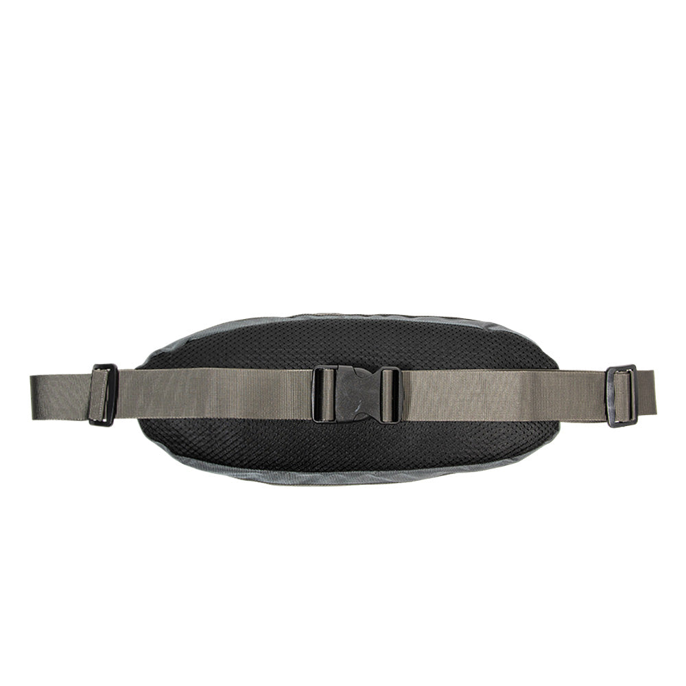 SPIKE Grey Unisex Chest Bag - Supersports Thailand