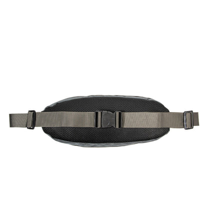SPIKE Grey Unisex Chest Bag - Supersports Thailand